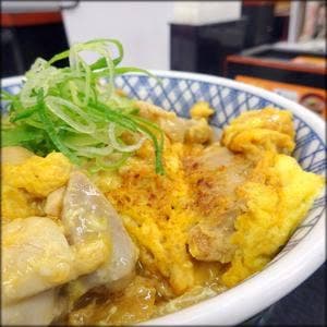 吉野家 大通西10丁目店