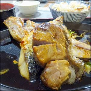 一夜干しと海鮮丼 できたて屋 JRタワーステラプレイス店
