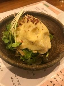 炭焼菜彩干物飯 紀州のしずく