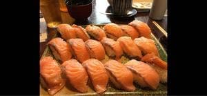 毘沙門天 萩原店