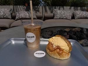 CICON BAKERY by NOHGA HOTEL