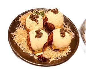 築地 金だこ 虎ノ門ヒルズ店