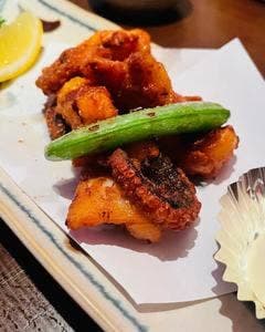 馳走屋 しゃぼん玉