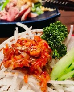 馳走屋 しゃぼん玉