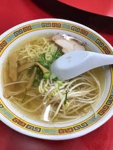 新盛飯店