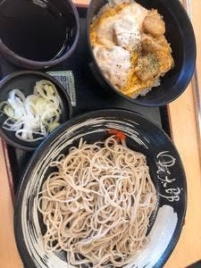 ゆで太郎 Tokyo-Bay東雲駅前店