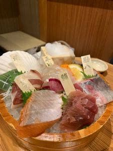 増毛漁港直送 遠藤水産 千歳千代田町店