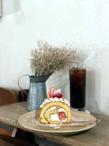 カフェ ドゥース