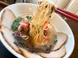 博多中華蕎麦 ろびん