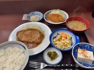 いこい食堂