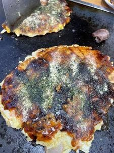 お好み焼一ちゃん