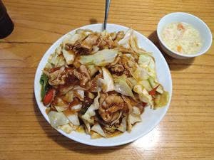 台湾料理 阿里山