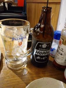 炭火焼鳥 とさか 西川口店