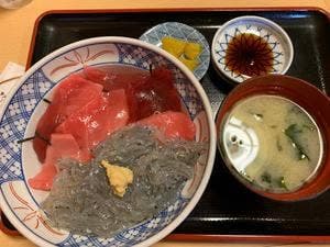 マイアミ貝新