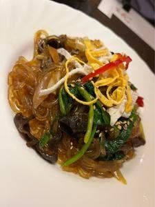 韓国料理 百濟 仲田本店