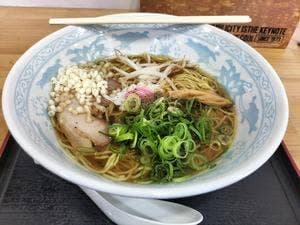 めん徳 三永店
