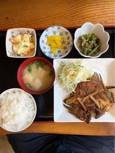 おいしい一品 和
