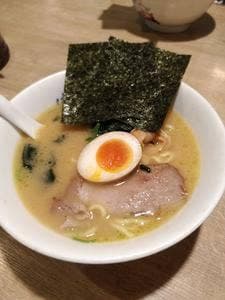 横濱家 駒岡店