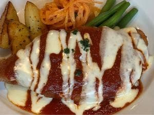 ビストロ ブランシェ