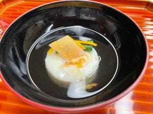 料亭 大宮一の家