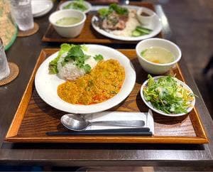 神戸アジアン食堂バル SALA