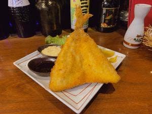魚郷ダイニング居酒屋 立川の竜宮城