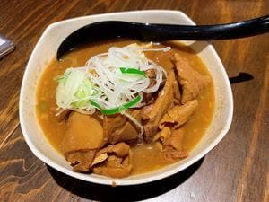 煮込み専門店 マルミヤ