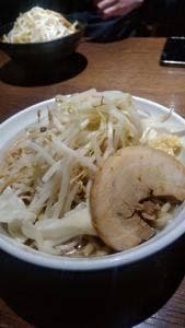 ラーメン天二郎