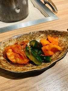焼肉 六角