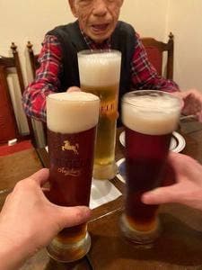 ドイツビアハウス ハンブルク