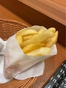 モスバーガー 八王子北口店