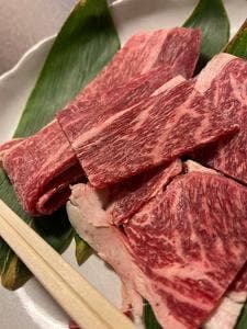 五色の湯旅館 お食事処