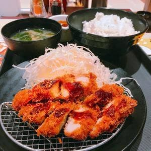 松のや / マイカリー食堂 平塚店