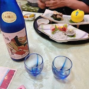 潮騒の宿 丸徳旅館