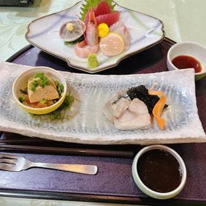 潮騒の宿 丸徳旅館