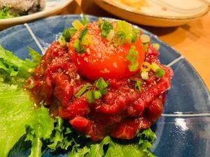 深夜食堂 京都商会