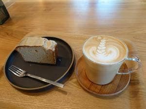 UP COFFEE