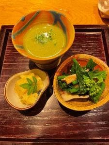 焼鳥 おがわ