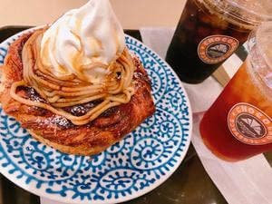 サンマルクカフェ ららぽーと豊洲店