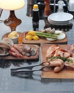 ARK HILLS SOUTH TOWER ROOFTOP LOUNGE 六本木BBQビアガーデン