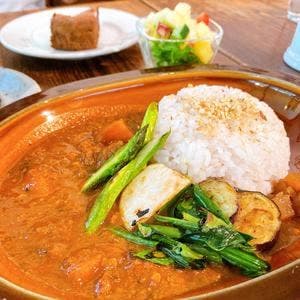 すずの木カフェ