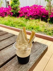 魚河岸食堂 喫茶 センリ軒