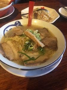麺長