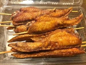 九州名物 とめ手羽 野芥店