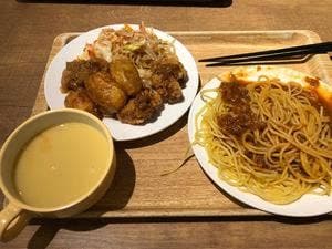 グランブッフェ 東浦店