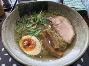 らーめん こもん 鳥浜店