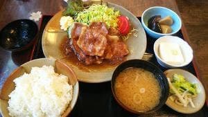 平成食堂