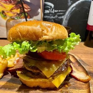 ヴィレッジヴァンガード ダイナー吉祥寺店