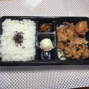 ジョニーのからあげ 川西店