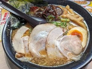 藤一番 太平通店